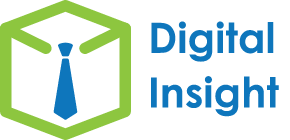 Digital Insight Logo